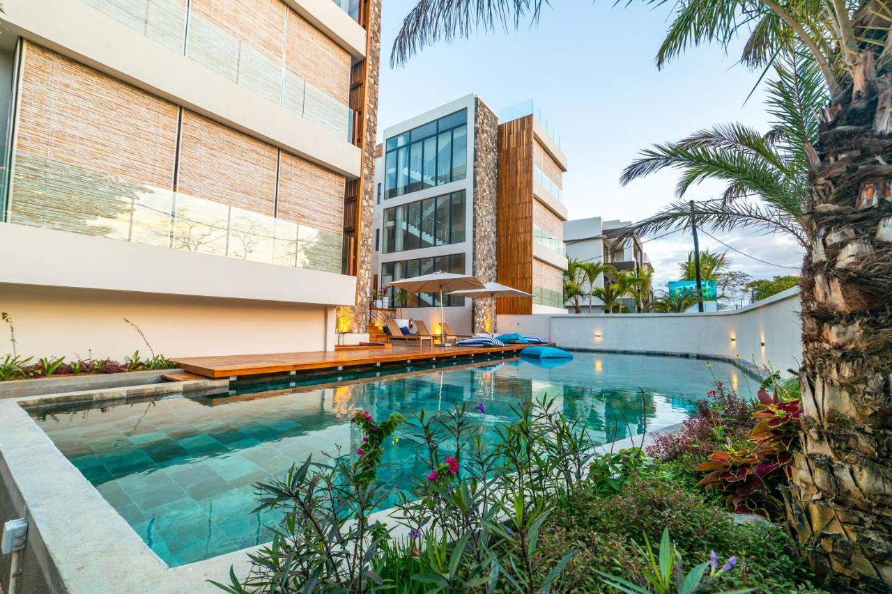 One Bay Residence - Apartment 2 - Apartment In Pereybere Pereybere Beach Exterior photo