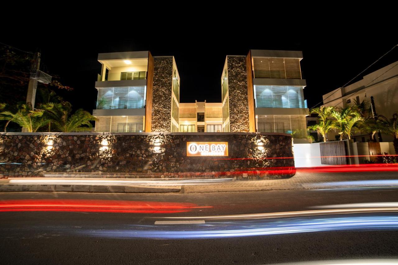 One Bay Residence - Apartment 2 - Apartment In Pereybere Pereybere Beach Exterior photo